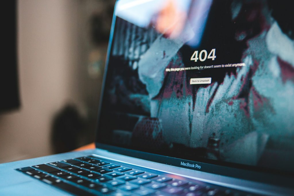 Link building
