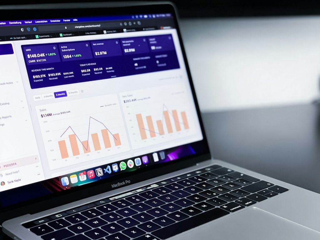 l'importance de l'analytics