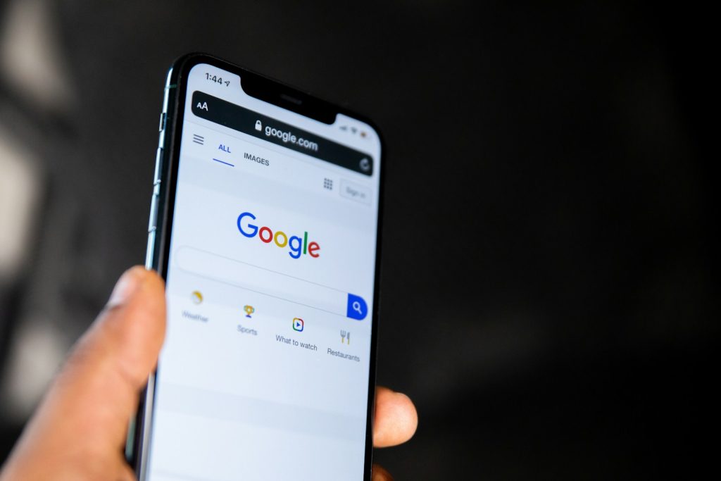 optimisation du moteur de recherche