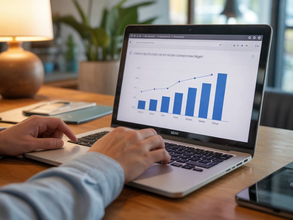 Comment combiner GA4, Search Console et l’IA pour créer un reporting SEO/SEA réellement actionnable en 2025 Comment combiner GA4, Search Console et l’IA pour créer un reporting SEO/SEA réellement actionnable en 2025